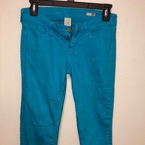 Arizona Jeans Co. Super Skinny Pants